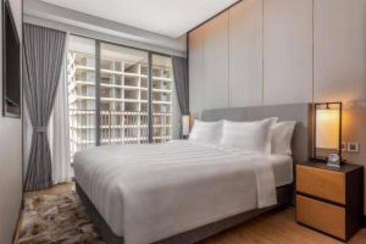 Wyndham Soleil Danang