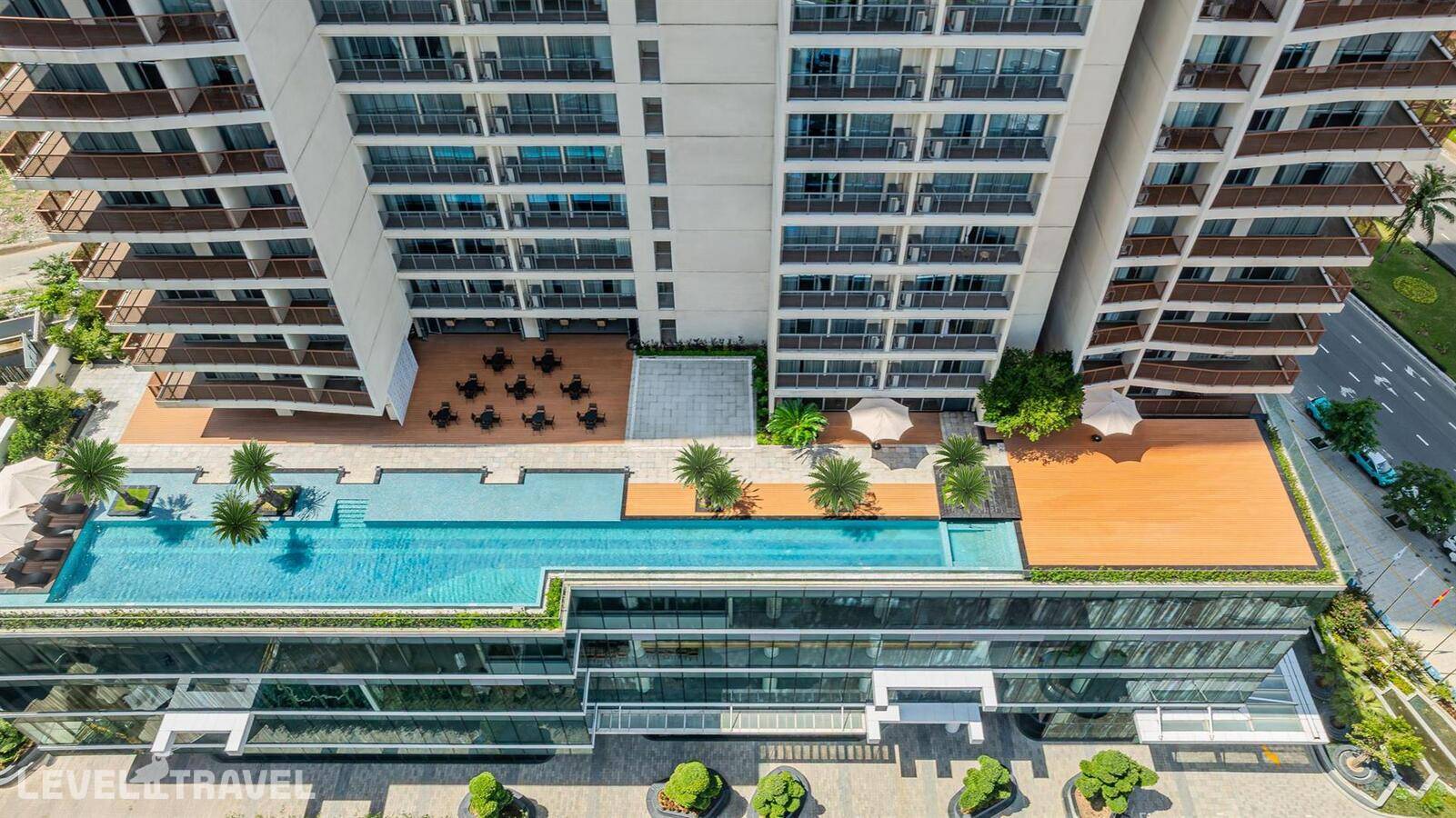 Wyndham Soleil Danang — фото 2