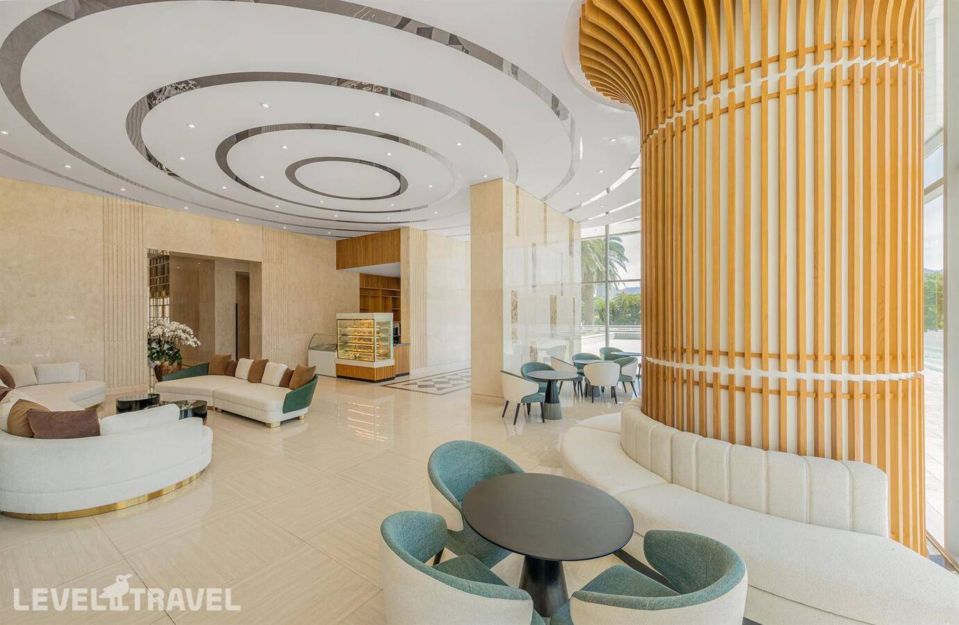 Wyndham Soleil Danang — фото 7