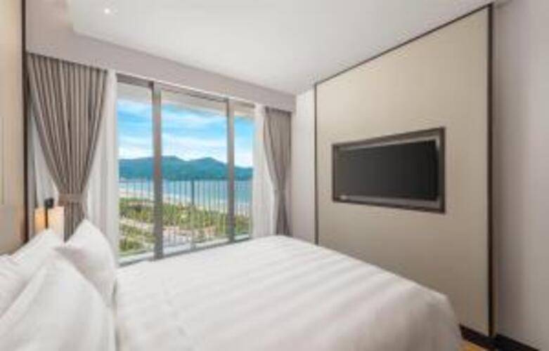 Wyndham Soleil Danang