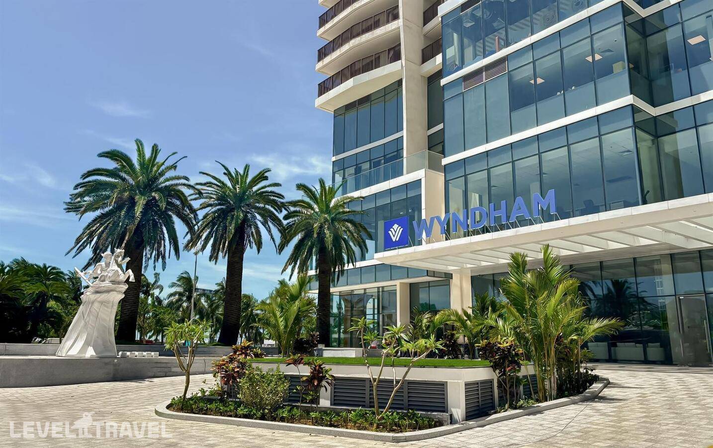 Wyndham Soleil Danang — фото 1