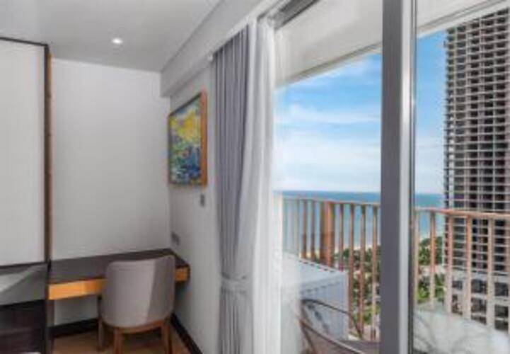 Wyndham Soleil Danang
