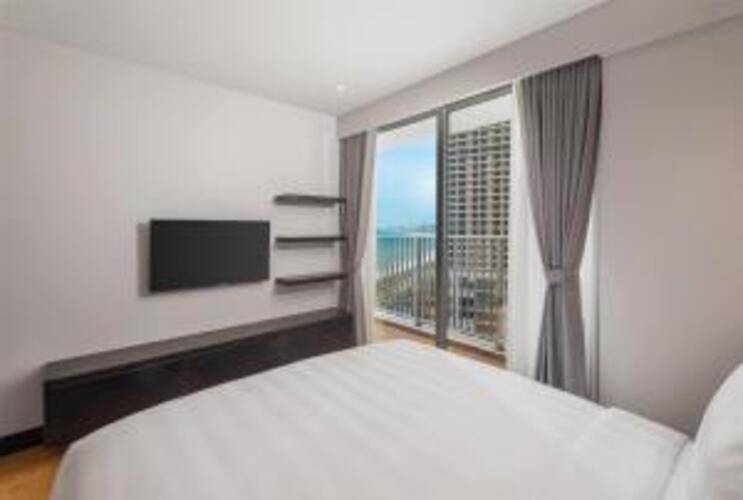 Wyndham Soleil Danang