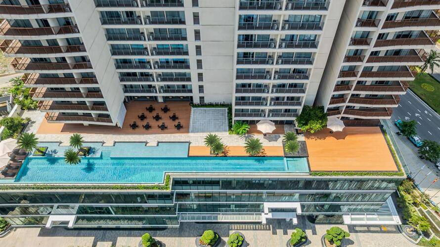 Wyndham Soleil Danang