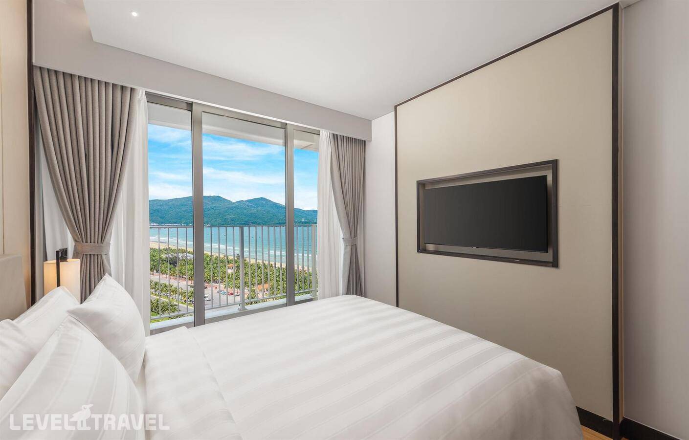 Wyndham Soleil Danang — фото 11