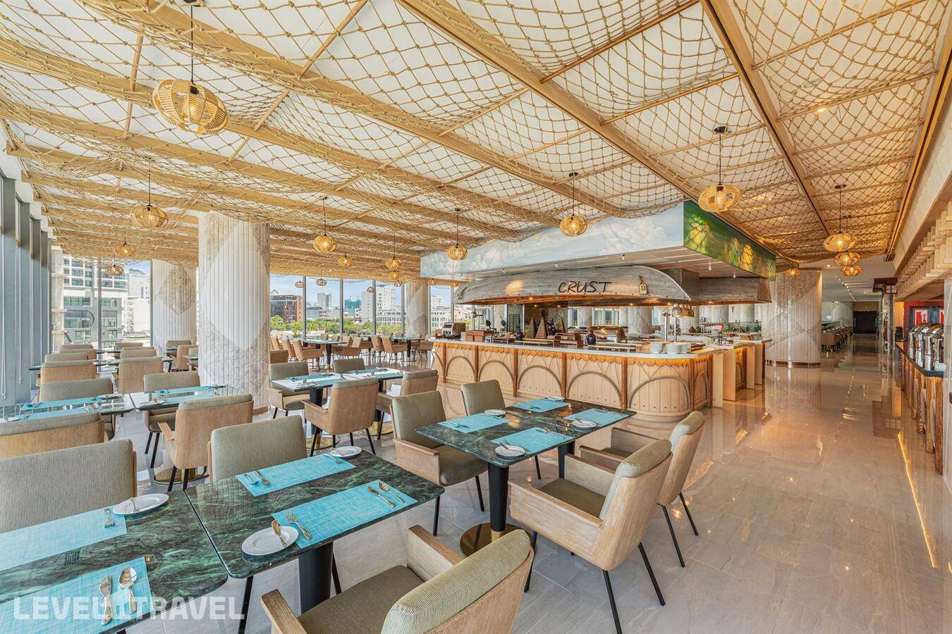 Wyndham Soleil Danang — фото 5