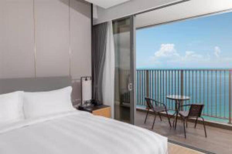 Wyndham Soleil Danang