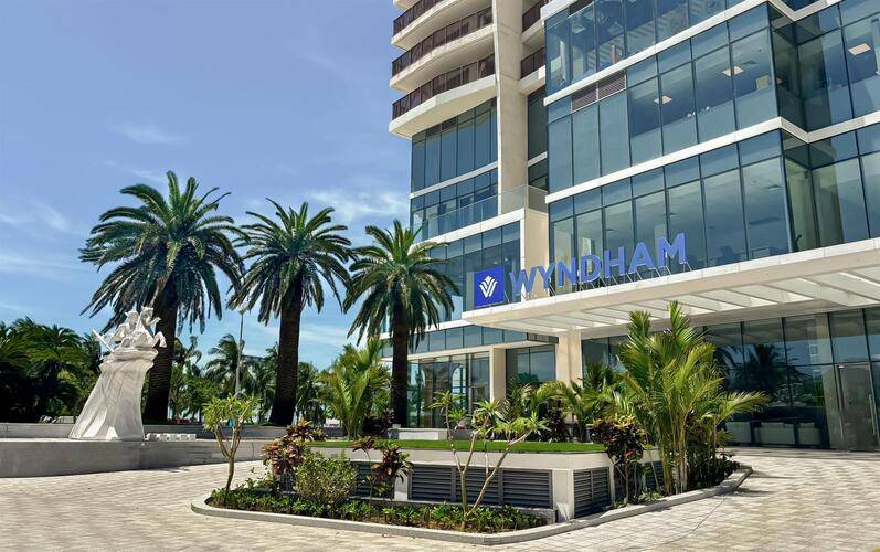 Wyndham Soleil Danang