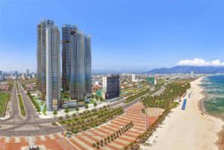 Wyndham Soleil Danang