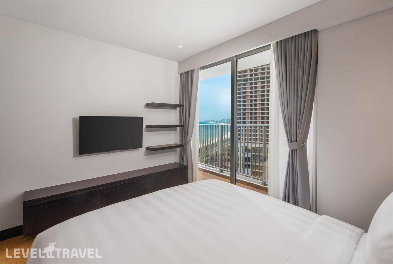 Wyndham Soleil Danang — фото 12