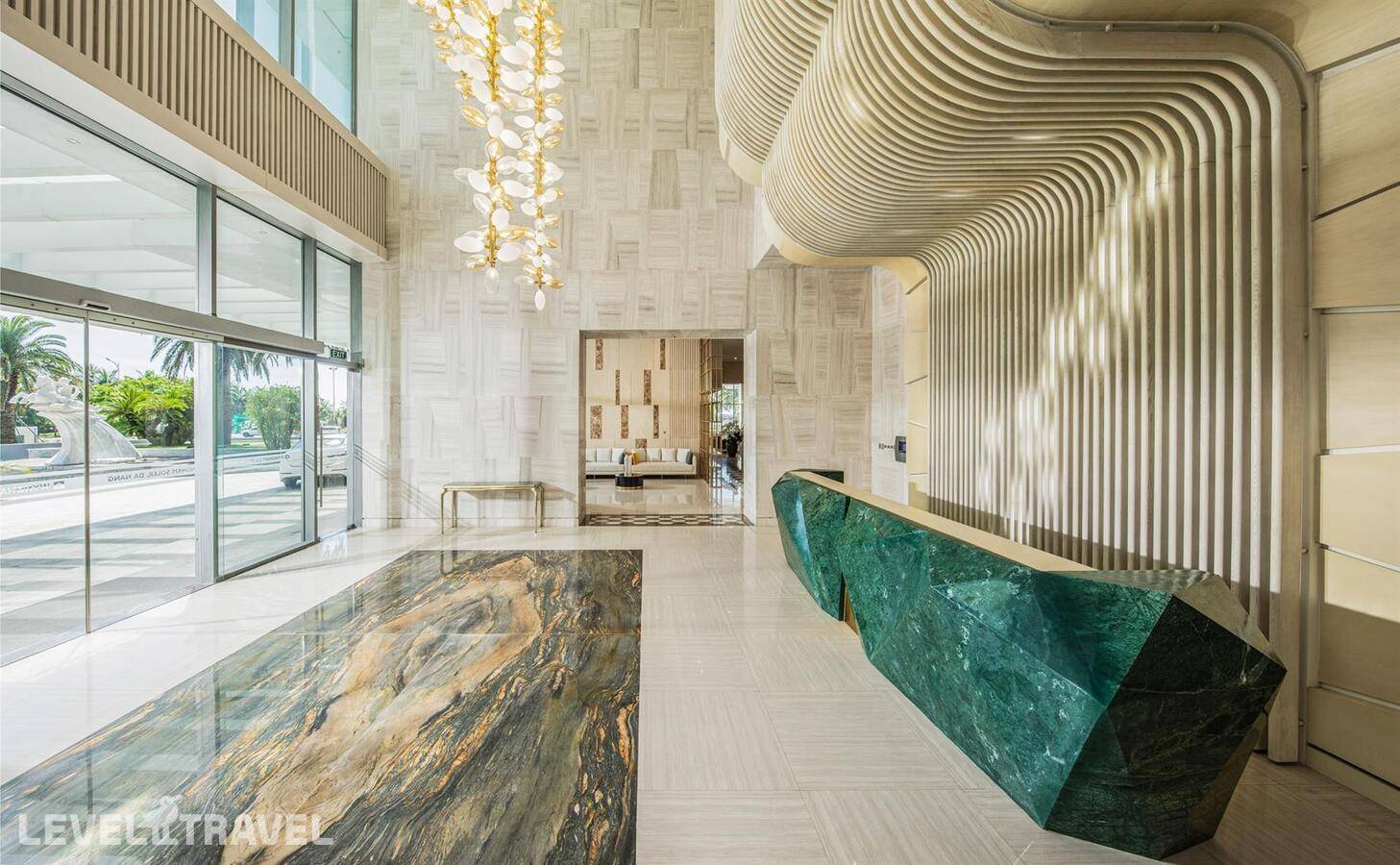 Wyndham Soleil Danang — фото 4