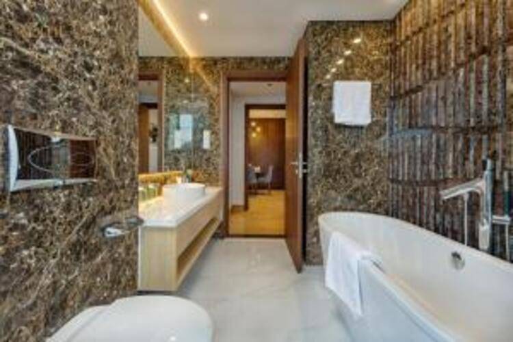 Wyndham Soleil Danang