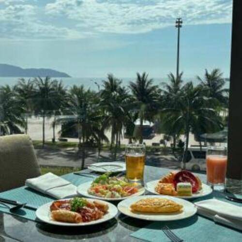 Wyndham Soleil Danang
