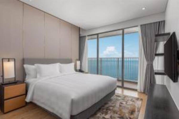 Wyndham Soleil Danang