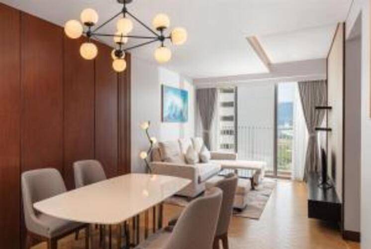 Wyndham Soleil Danang