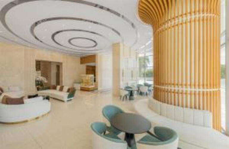 Wyndham Soleil Danang