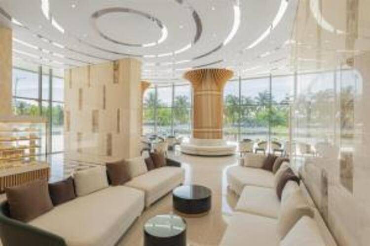 Wyndham Soleil Danang