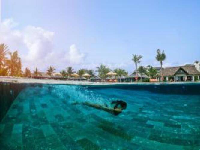 Bliss Hoi An Beach Resort & Wellness