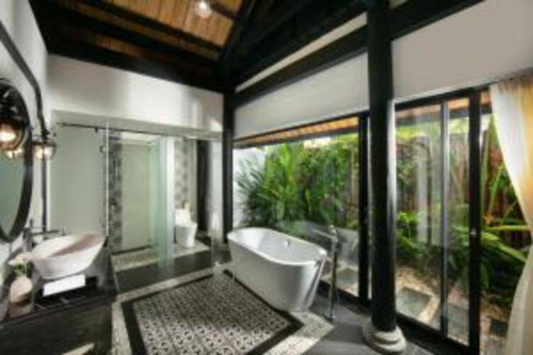 Bliss Hoi An Beach Resort & Wellness
