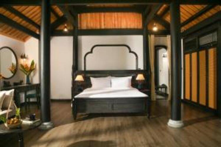 Bliss Hoi An Beach Resort & Wellness