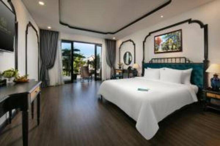 Bliss Hoi An Beach Resort & Wellness