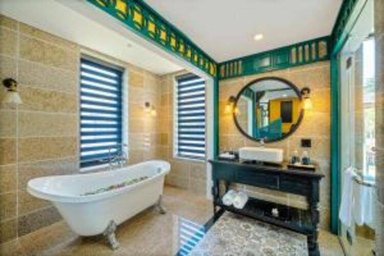 Bliss Hoi An Beach Resort & Wellness
