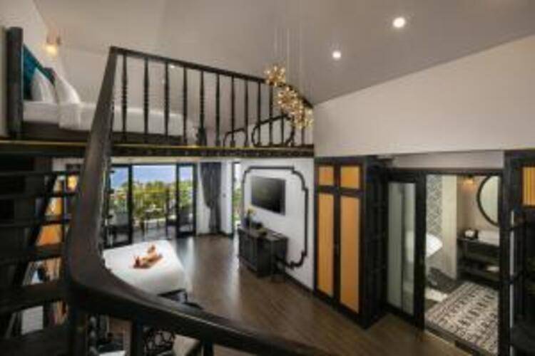 Bliss Hoi An Beach Resort & Wellness