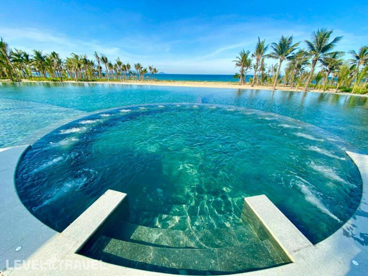Bliss Hoi An Beach Resort & Wellness — фото 9