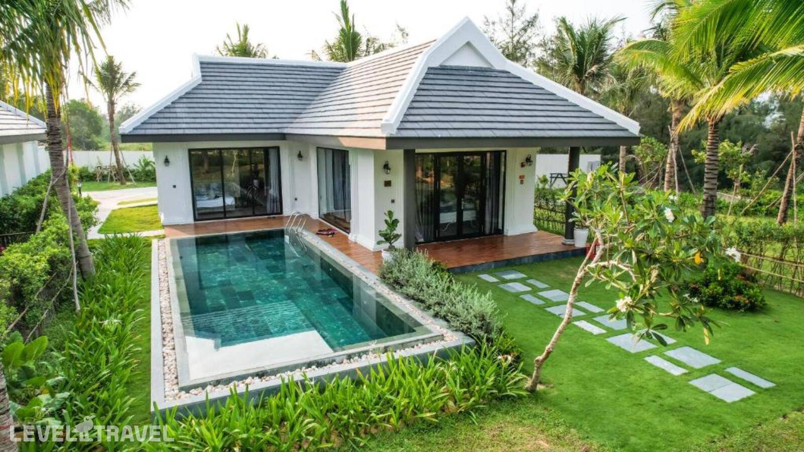 Bliss Hoi An Beach Resort & Wellness — фото 12