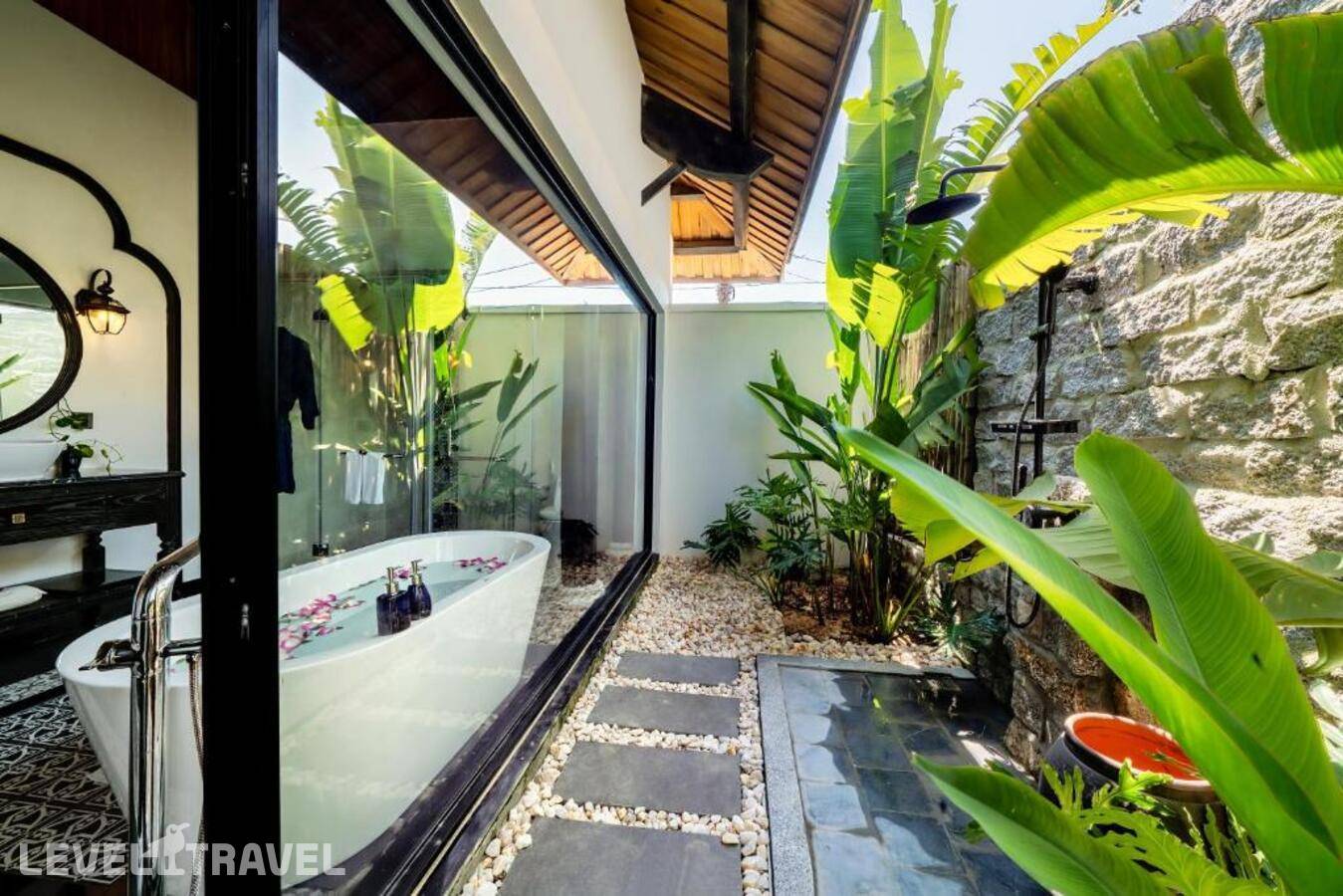 Bliss Hoi An Beach Resort & Wellness — фото 10