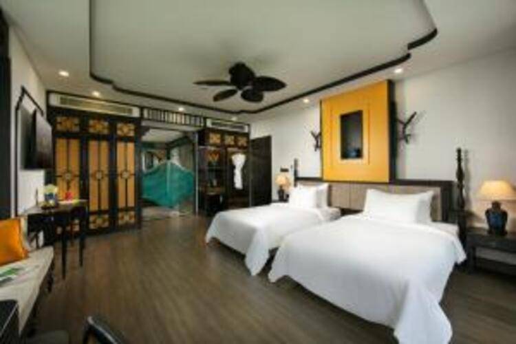 Bliss Hoi An Beach Resort & Wellness