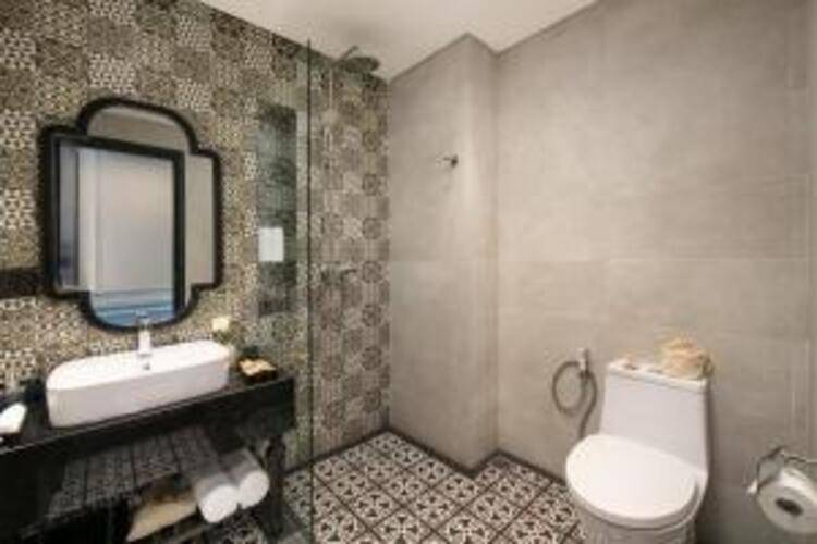 Bliss Hoi An Beach Resort & Wellness