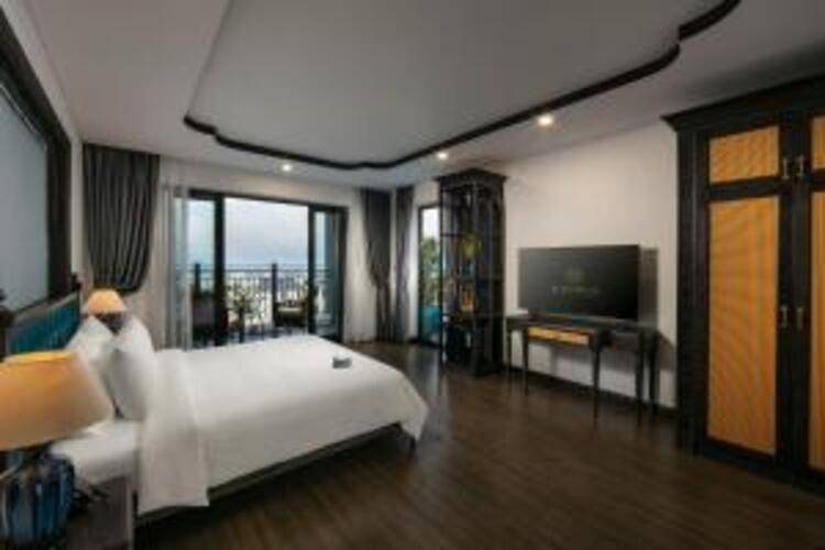 Bliss Hoi An Beach Resort & Wellness