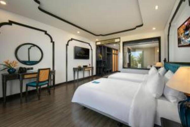 Bliss Hoi An Beach Resort & Wellness