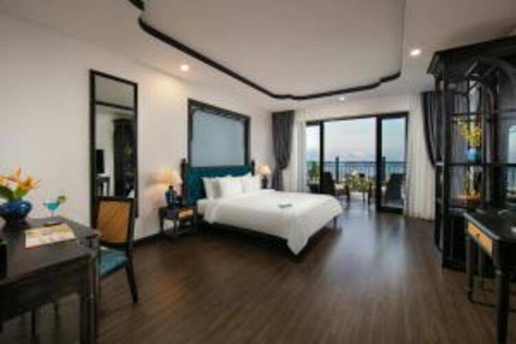 Bliss Hoi An Beach Resort & Wellness