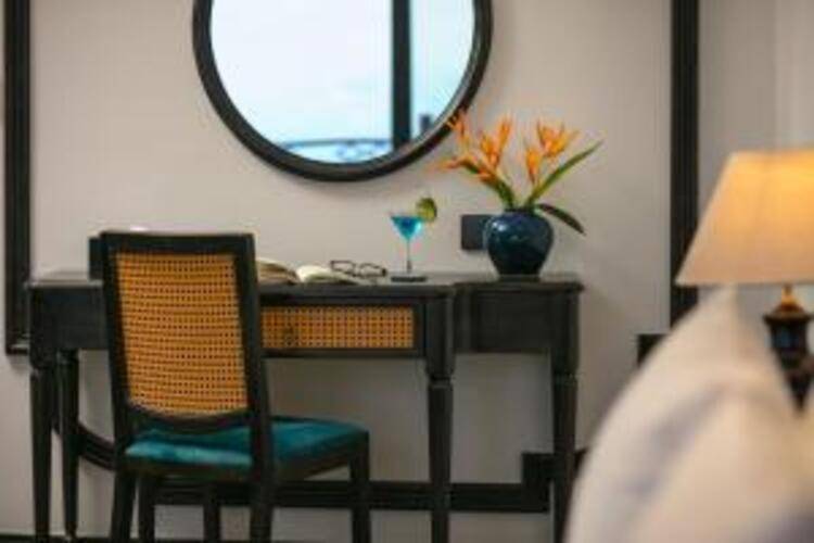 Bliss Hoi An Beach Resort & Wellness