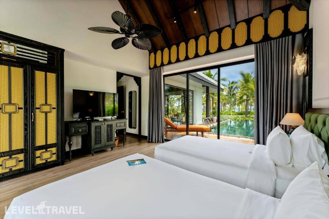 Bliss Hoi An Beach Resort & Wellness — фото 7