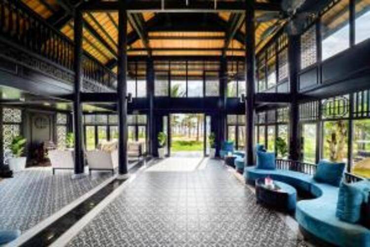 Bliss Hoi An Beach Resort & Wellness