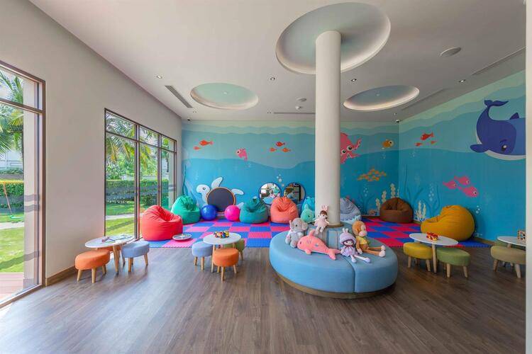 Fusion Resort & Villas Da Nang