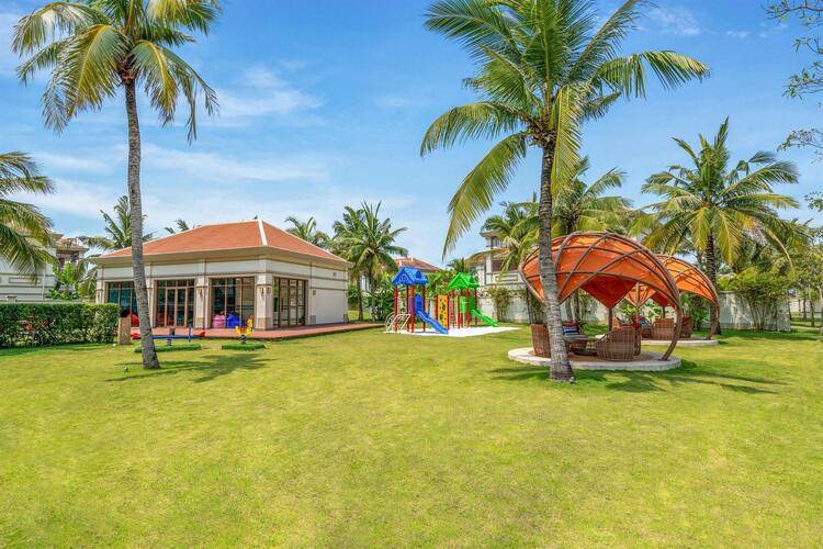 Fusion Resort & Villas Da Nang