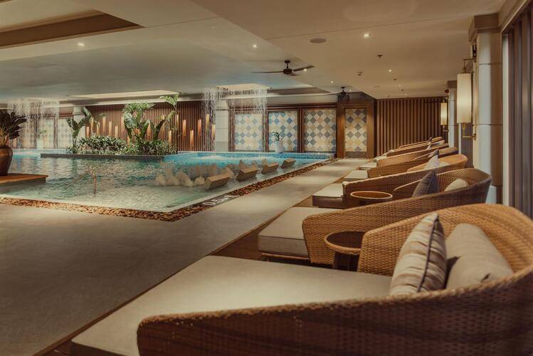 Fusion Resort & Villas Da Nang