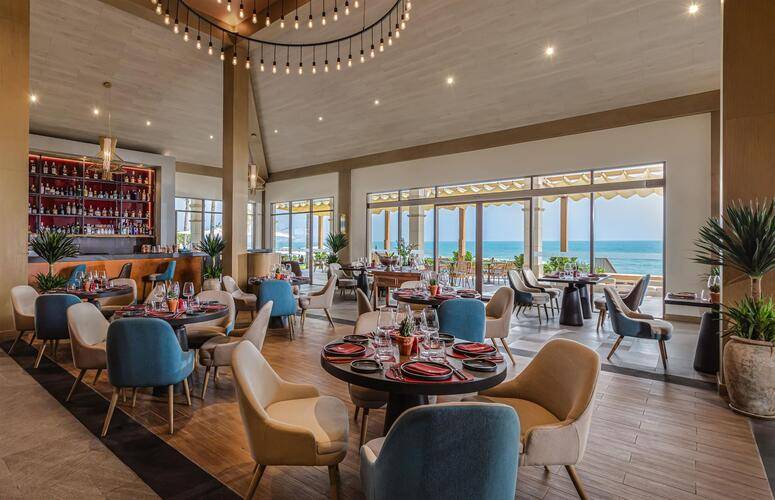 Fusion Resort & Villas Da Nang