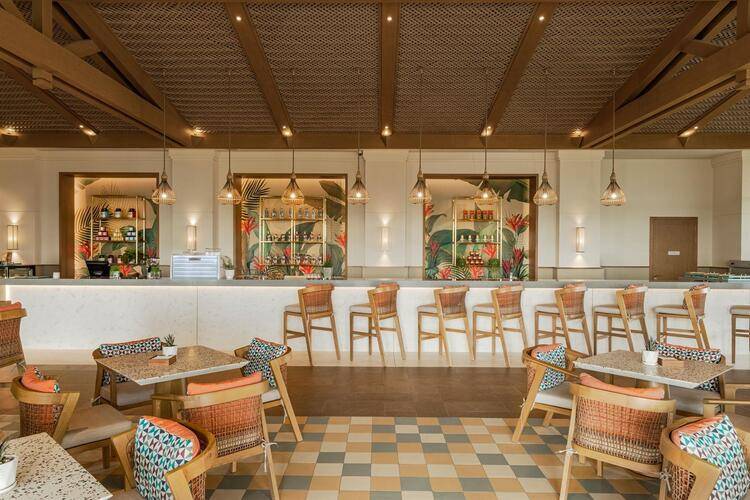 Fusion Resort & Villas Da Nang