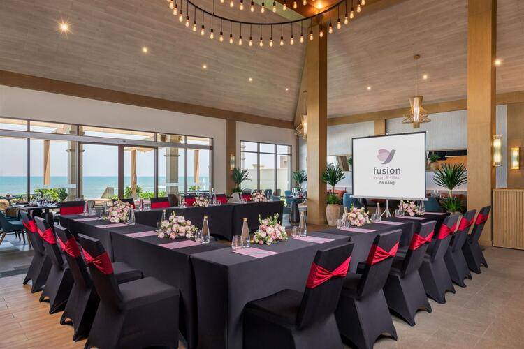 Fusion Resort & Villas Da Nang