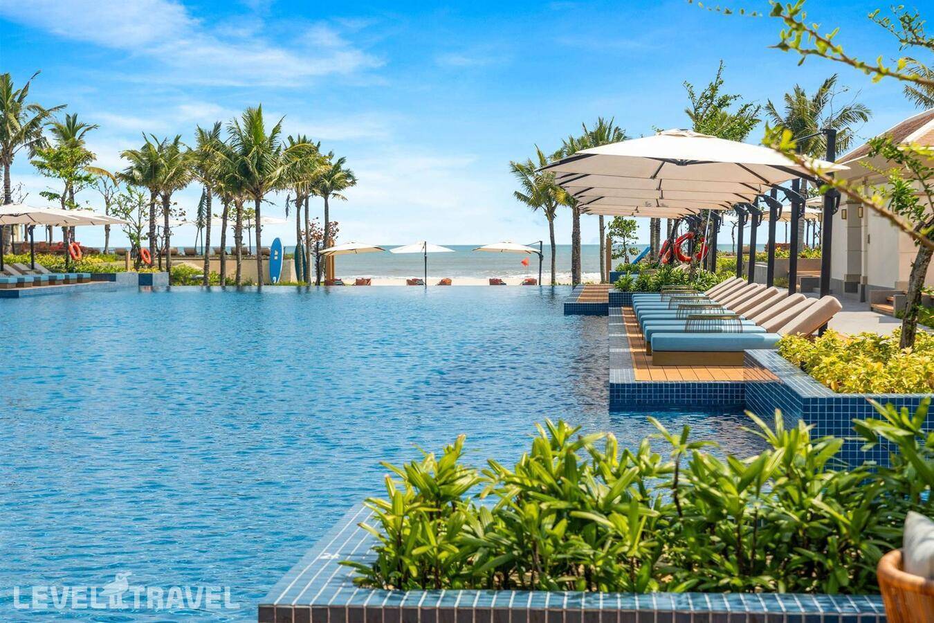 Fusion Resort & Villas Da Nang — фото 4