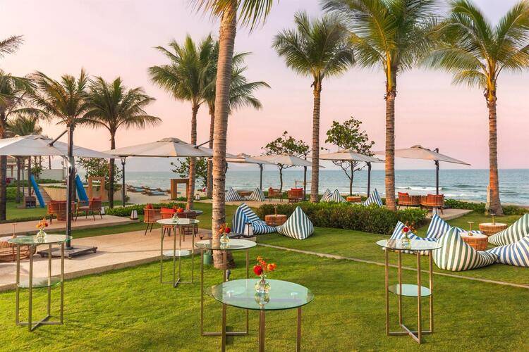 Fusion Resort & Villas Da Nang