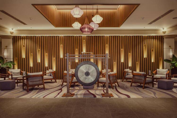 Fusion Resort & Villas Da Nang