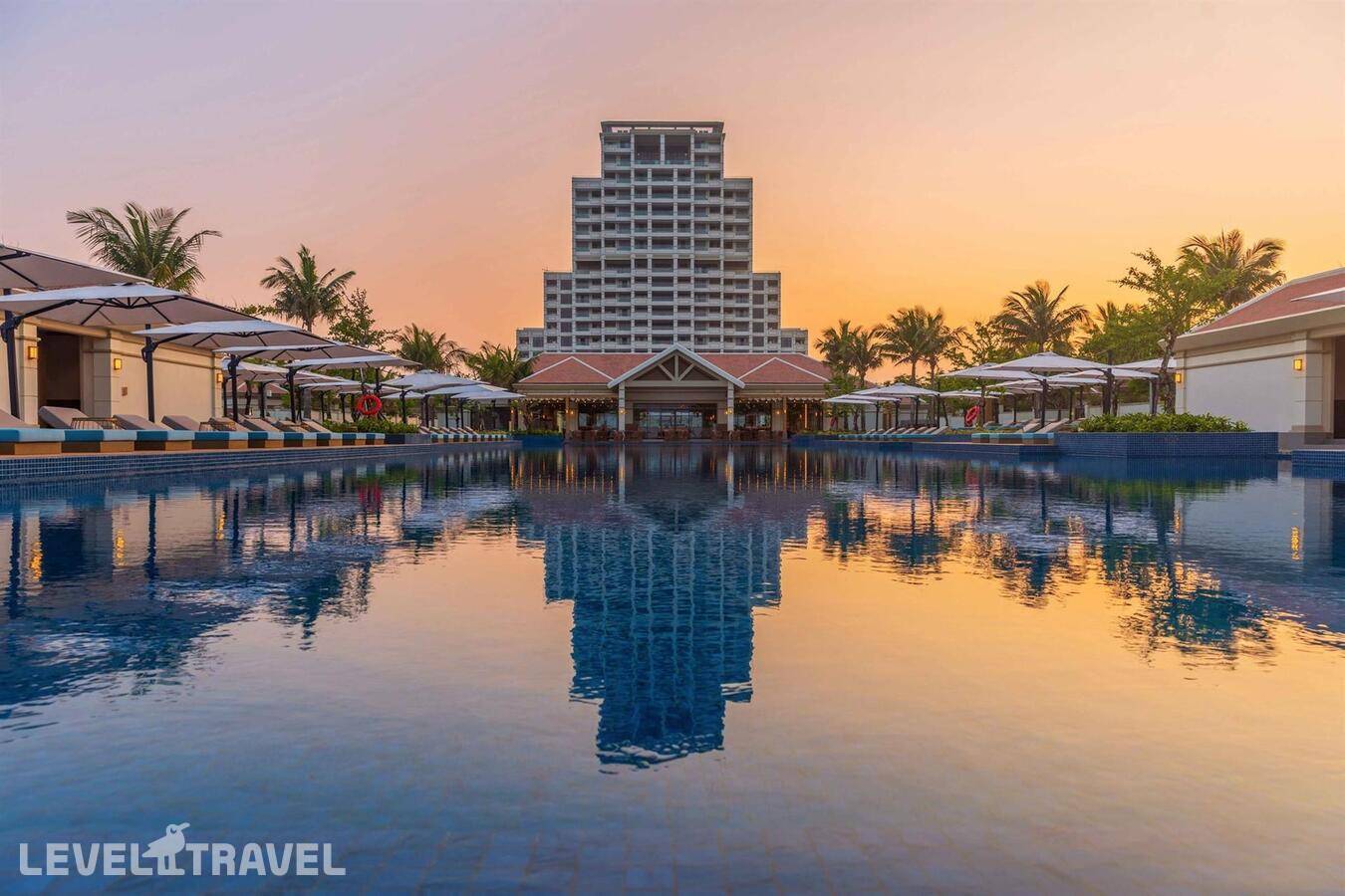 Fusion Resort & Villas Da Nang — фото 1