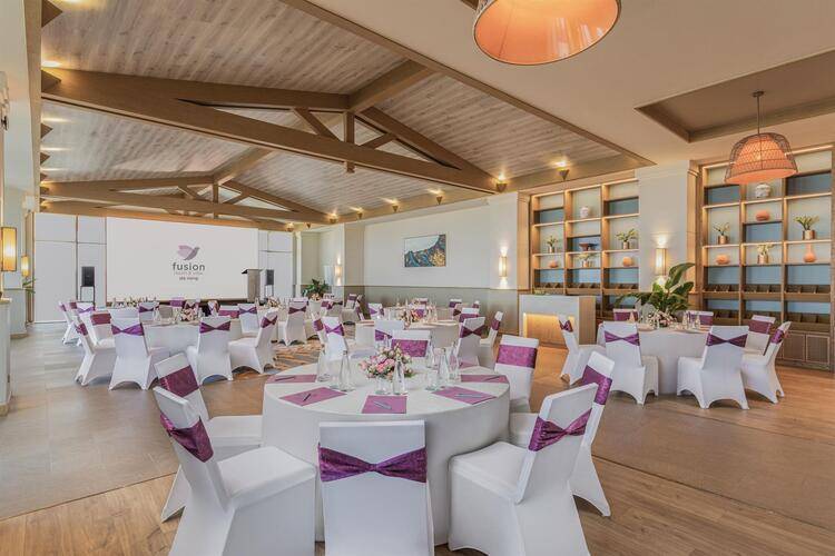 Fusion Resort & Villas Da Nang