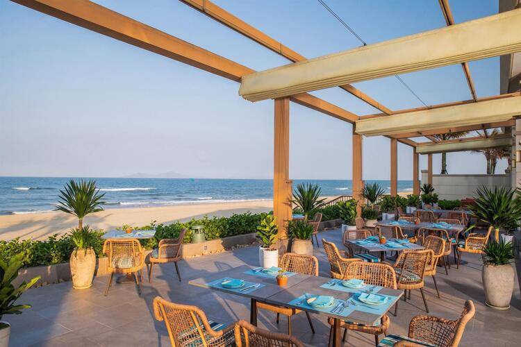 Fusion Resort & Villas Da Nang